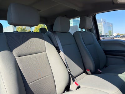 2017 Ford F-250SD XL 1 owner diesel