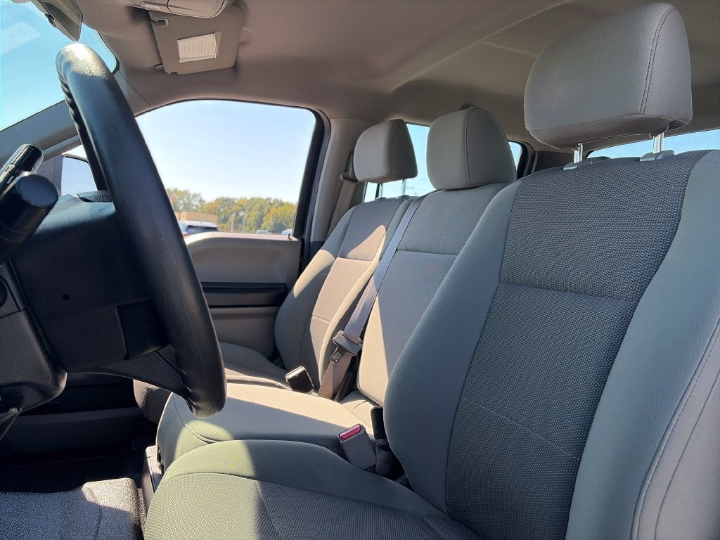 2017 Ford F-250SD XL 1 owner diesel