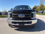 2017 Ford F-250SD XL 1 owner diesel