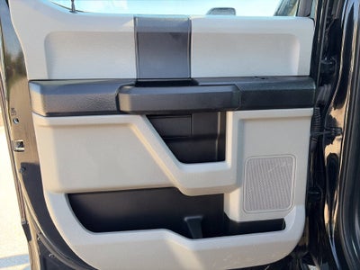 2017 Ford F-250SD XL 1 owner diesel