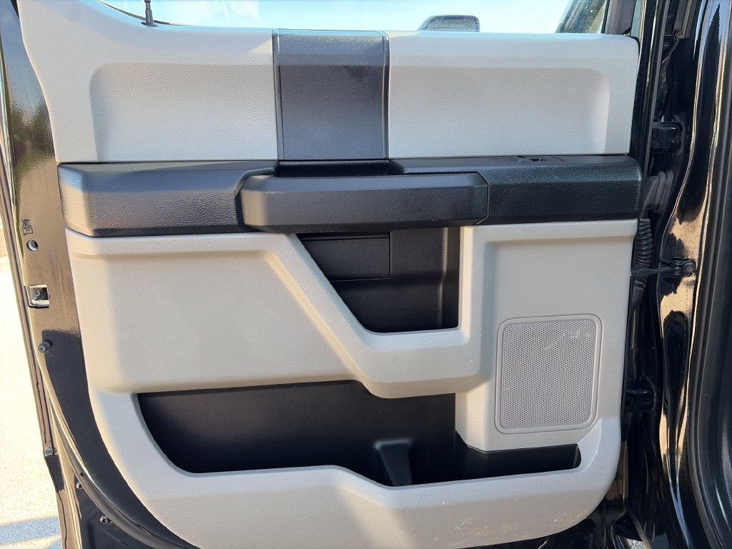 2017 Ford F-250SD XL 1 owner diesel