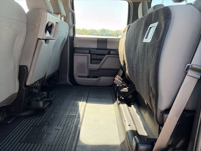 2017 Ford F-250SD XL 1 owner diesel
