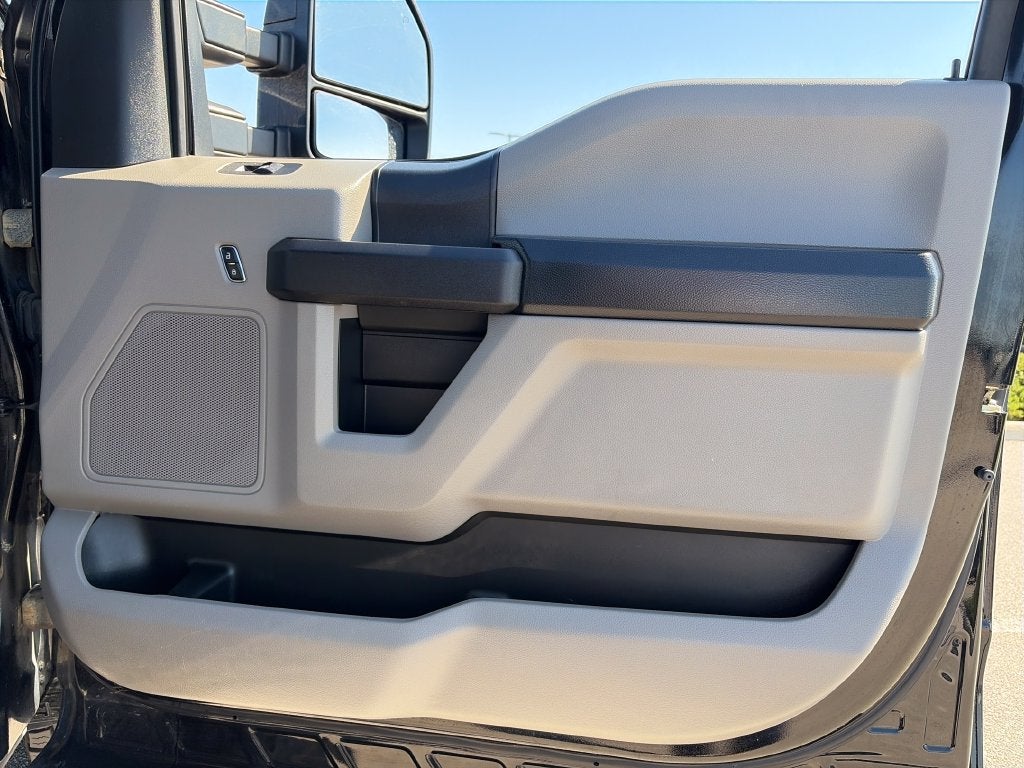 2017 Ford F-250SD XL 1 owner diesel