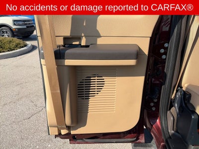 2016 Ford F-250SD XLT