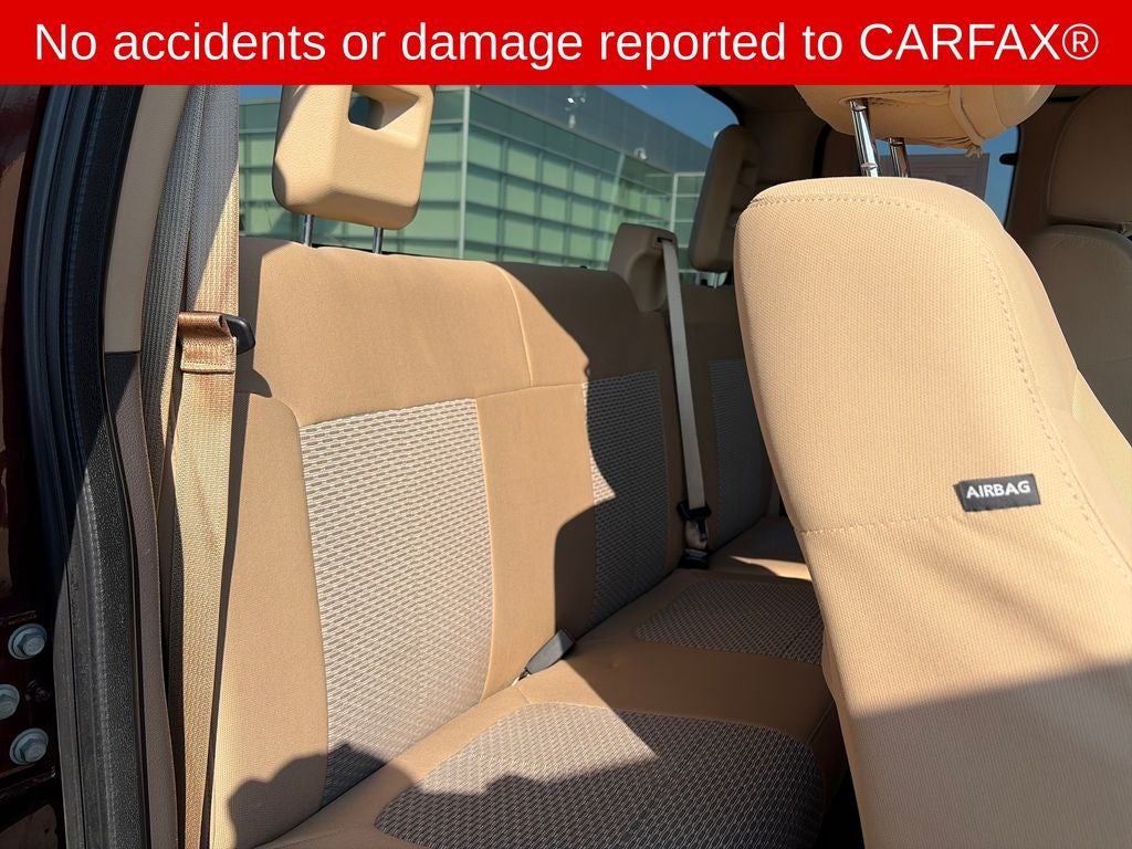 2016 Ford F-250SD XLT