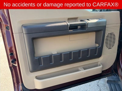 2016 Ford F-250SD XLT