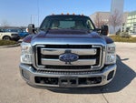 2016 Ford F-250SD XLT