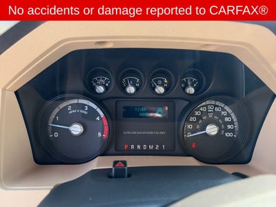 2016 Ford F-250SD XLT