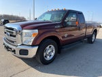 2016 Ford F-250SD XLT