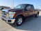 2016 Ford F-250SD XLT