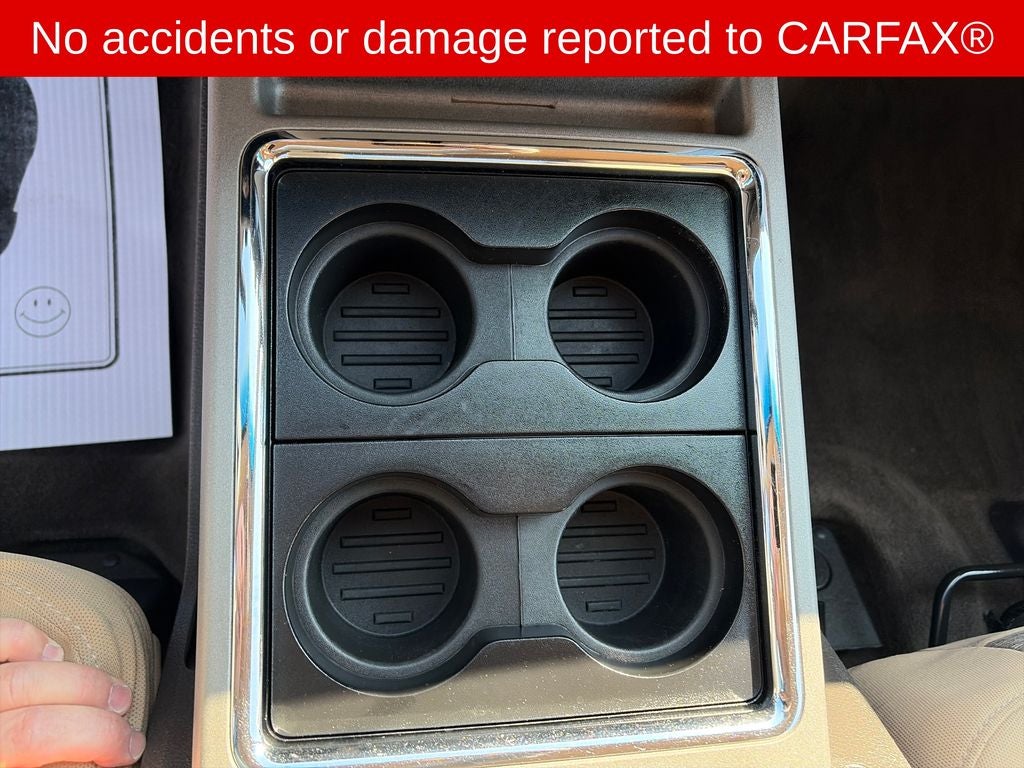 2016 Ford F-250SD XLT