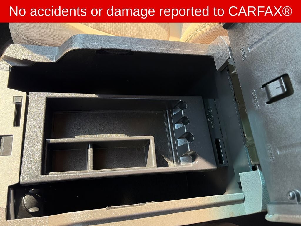 2016 Ford F-250SD XLT