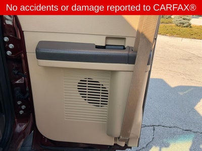 2016 Ford F-250SD XLT