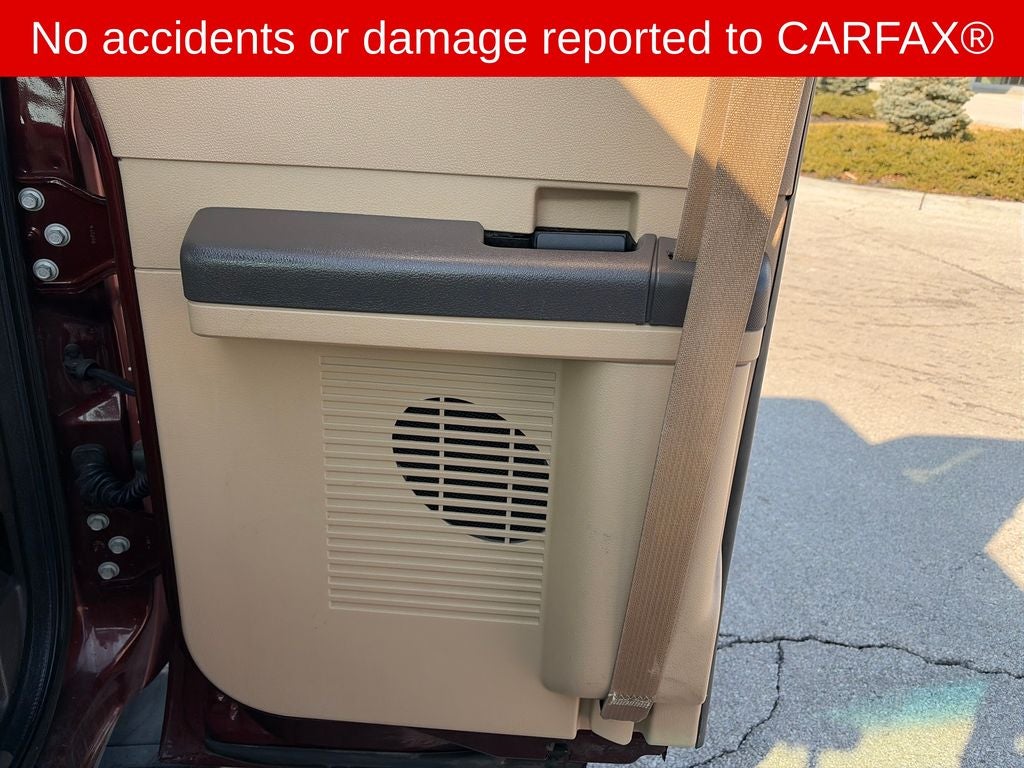 2016 Ford F-250SD XLT