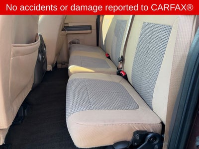 2016 Ford F-250SD XLT