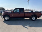 2016 Ford F-250SD XLT