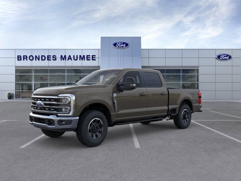 2026 Ford F-250 XLT 4x4 Crew Cab 6-3/4' Box's photo
