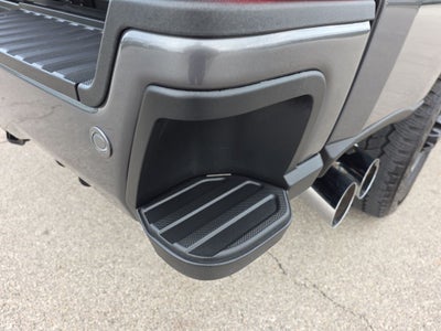 2025 Ford F-250SD Platinum