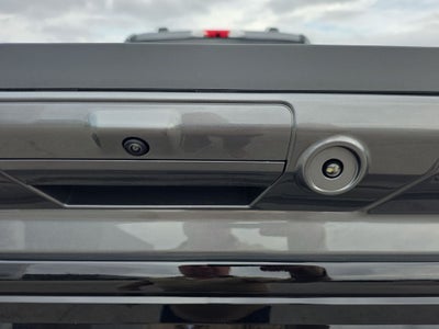 2025 Ford F-250SD Platinum