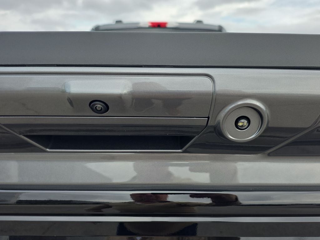 2025 Ford F-250SD Platinum