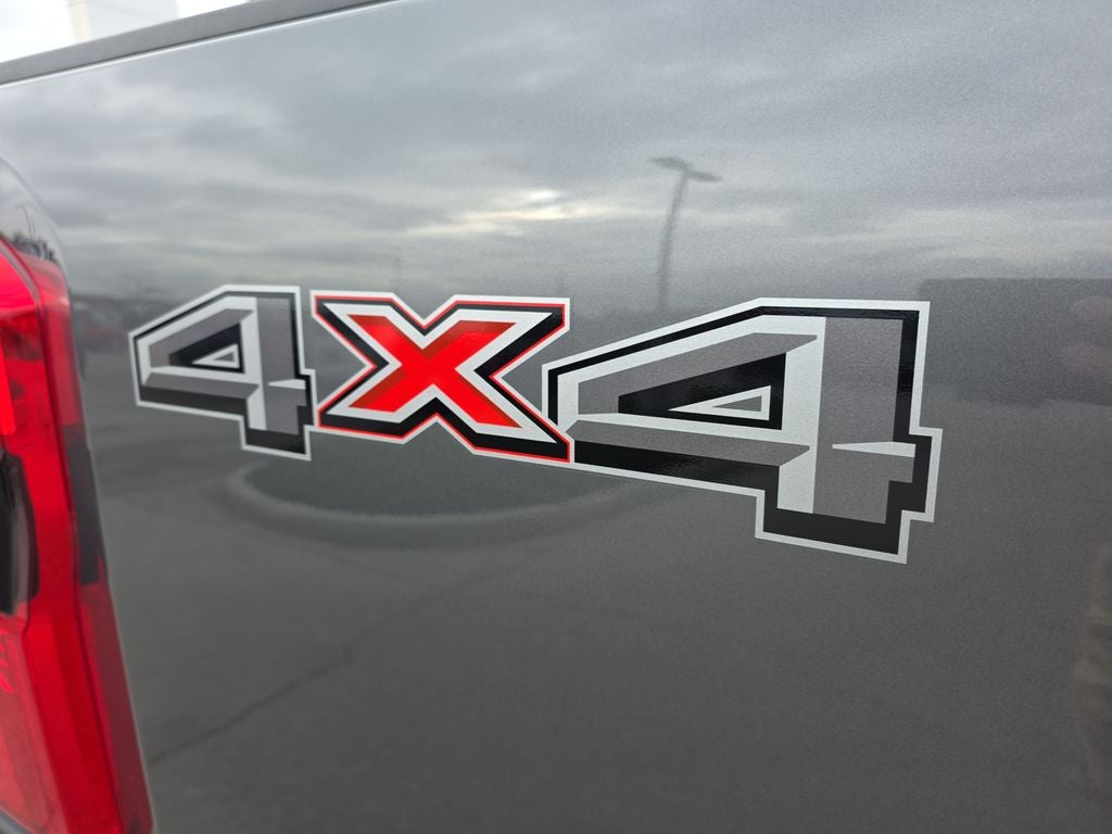 2025 Ford F-250SD Platinum