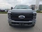 2025 Ford F-250SD Platinum