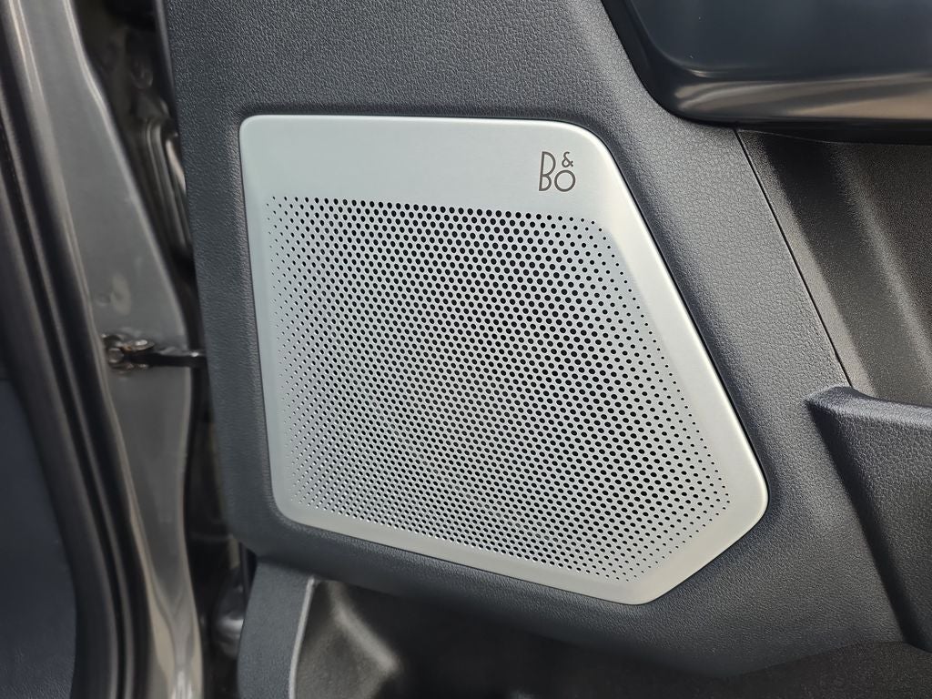 2025 Ford F-250SD Platinum