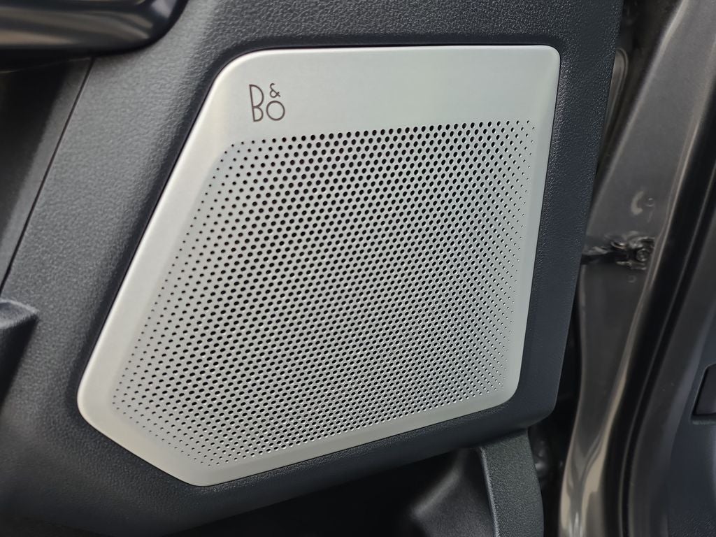 2025 Ford F-250SD Platinum