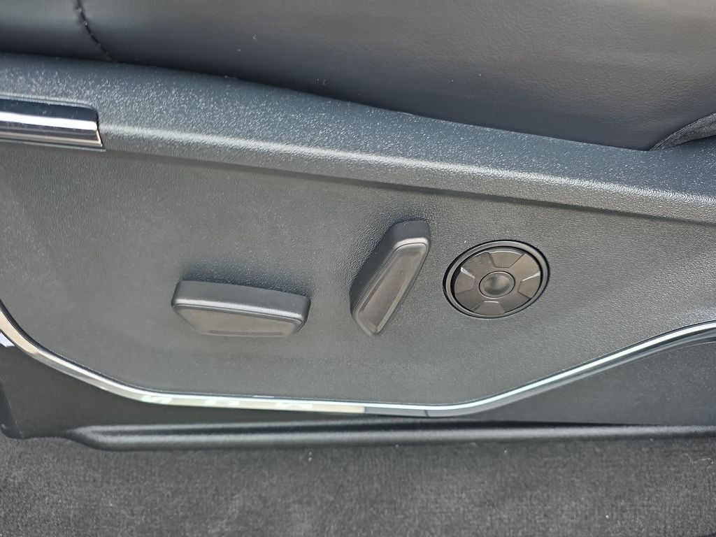 2025 Ford F-250SD Platinum