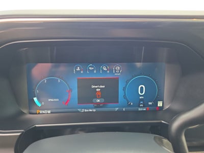 2025 Ford F-250SD Platinum