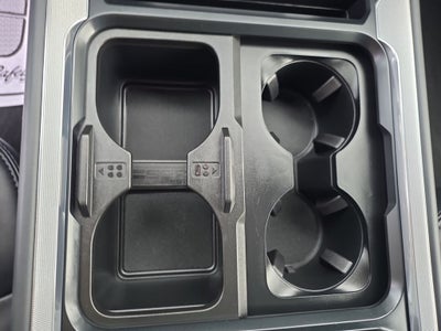 2025 Ford F-250SD Platinum