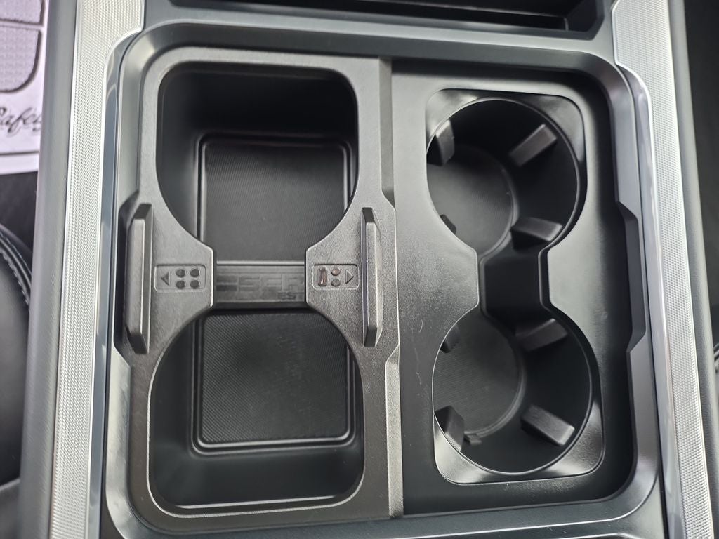 2025 Ford F-250SD Platinum