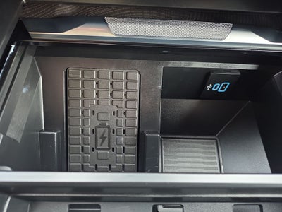 2025 Ford F-250SD Platinum