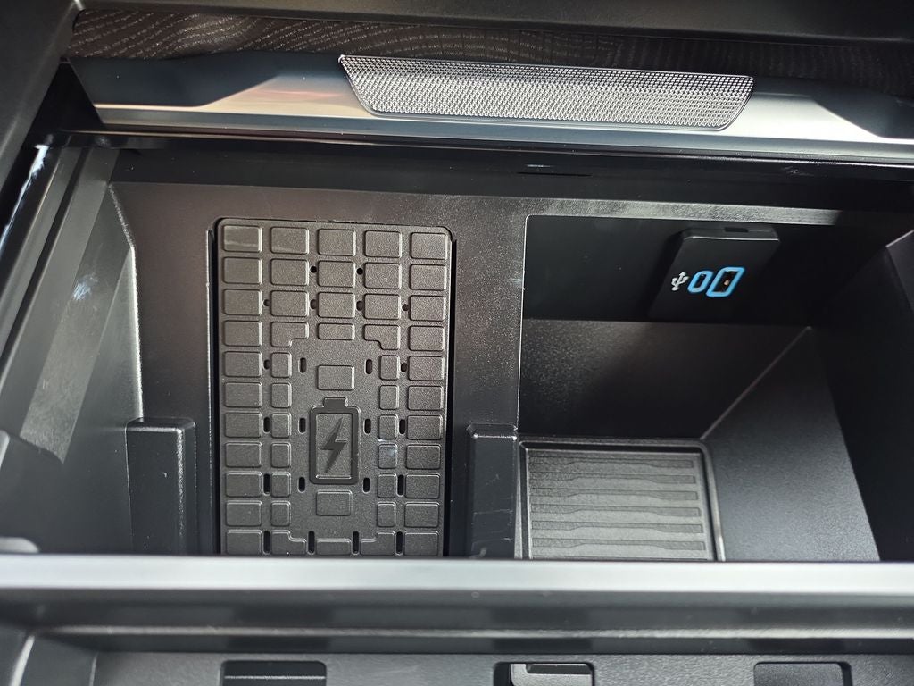 2025 Ford F-250SD Platinum