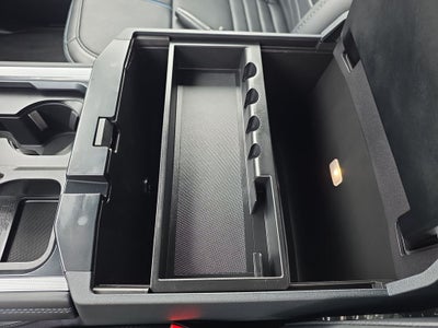 2025 Ford F-250SD Platinum