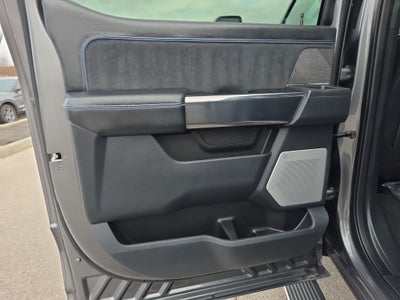 2025 Ford F-250SD Platinum