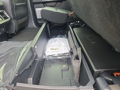 2025 Ford F-250SD Platinum