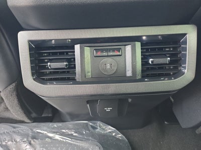 2025 Ford F-250SD Platinum