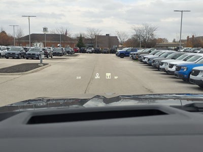 2025 Ford F-250SD Platinum