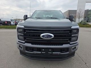 2025 Ford F-250SD Platinum
