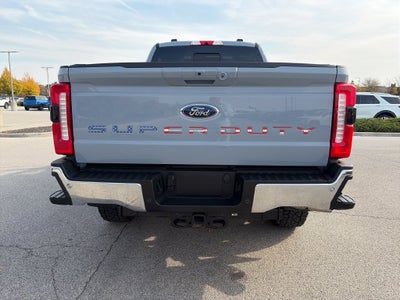 2026 Ford F-350SD Lariat 6.7 HI/OUTPUT DIESEL