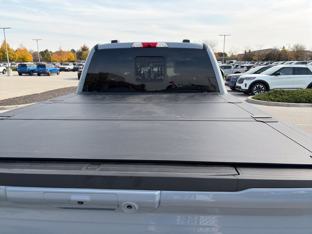 2026 Ford F-350SD Lariat 6.7 HI/OUTPUT DIESEL