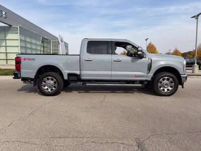2026 Ford F-350SD Lariat 6.7 HI/OUTPUT DIESEL