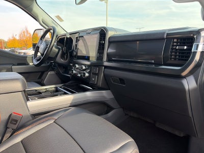 2026 Ford F-350SD Lariat 6.7 HI/OUTPUT DIESEL