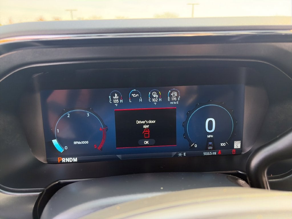 2026 Ford F-350SD Lariat 6.7 HI/OUTPUT DIESEL