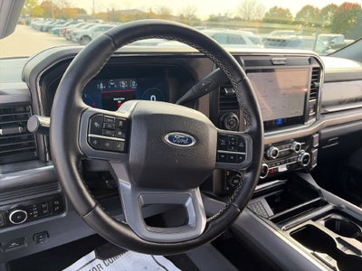 2026 Ford F-350SD Lariat 6.7 HI/OUTPUT DIESEL