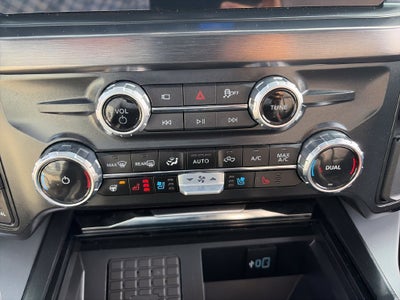 2026 Ford F-350SD Lariat 6.7 HI/OUTPUT DIESEL