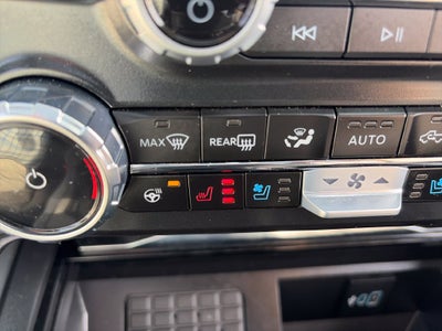 2026 Ford F-350SD Lariat 6.7 HI/OUTPUT DIESEL