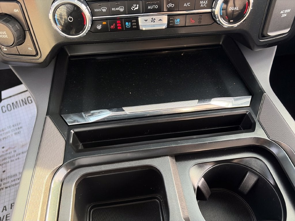 2026 Ford F-350SD Lariat 6.7 HI/OUTPUT DIESEL