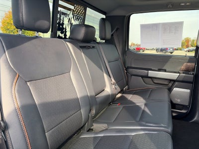 2026 Ford F-350SD Lariat 6.7 HI/OUTPUT DIESEL